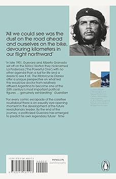 Amazon | The Motorcycle Diaries (Penguin Modern Classics